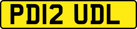 PD12UDL