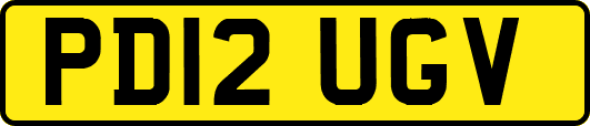PD12UGV