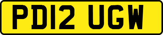 PD12UGW