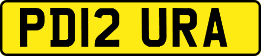 PD12URA