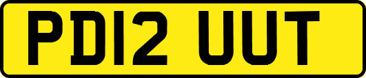 PD12UUT