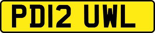 PD12UWL