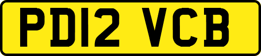 PD12VCB