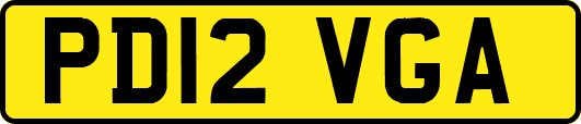 PD12VGA