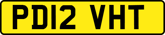 PD12VHT