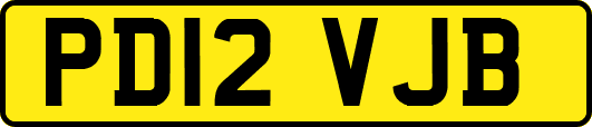 PD12VJB