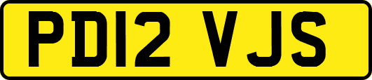 PD12VJS