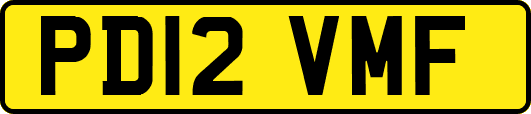 PD12VMF