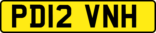 PD12VNH