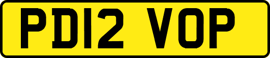 PD12VOP