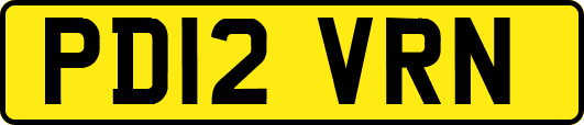 PD12VRN