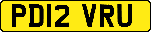 PD12VRU