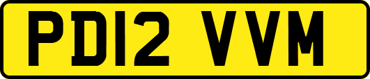 PD12VVM