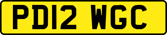 PD12WGC