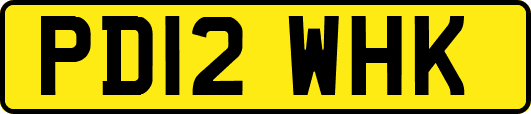 PD12WHK
