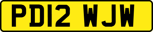 PD12WJW