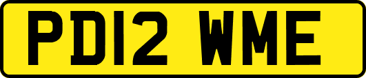 PD12WME