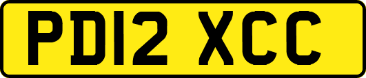 PD12XCC