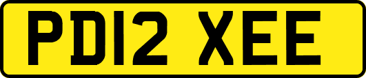 PD12XEE
