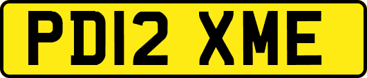 PD12XME