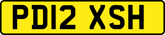 PD12XSH