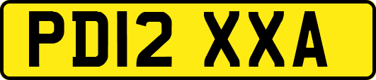 PD12XXA
