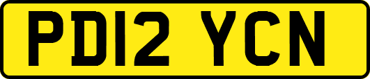 PD12YCN