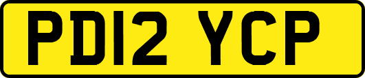 PD12YCP