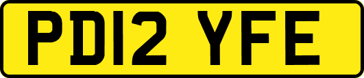PD12YFE