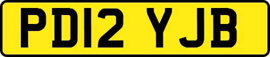 PD12YJB