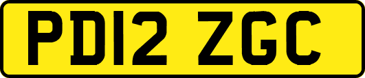 PD12ZGC