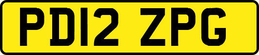 PD12ZPG