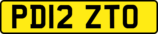 PD12ZTO