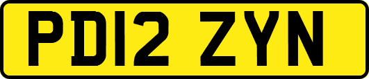 PD12ZYN