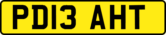 PD13AHT