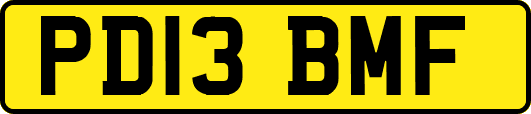 PD13BMF