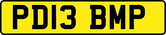 PD13BMP