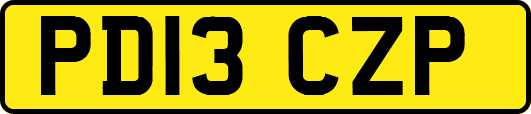 PD13CZP