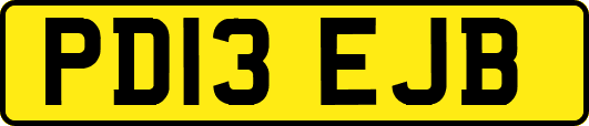 PD13EJB
