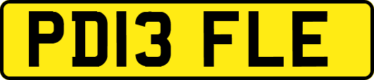PD13FLE