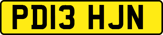 PD13HJN