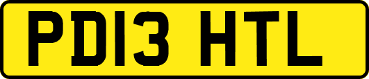PD13HTL