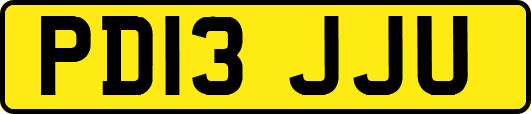 PD13JJU