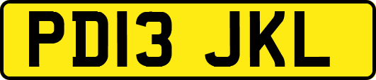 PD13JKL