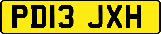 PD13JXH