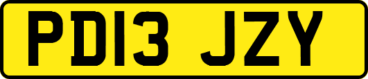 PD13JZY