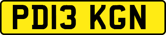 PD13KGN