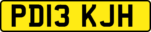 PD13KJH