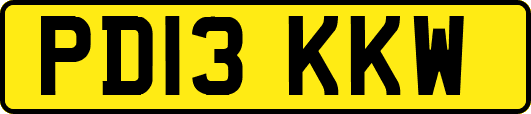 PD13KKW