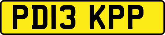 PD13KPP